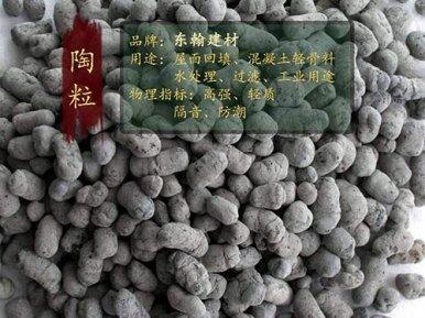 工業(yè)陶粒生產(chǎn)廠家